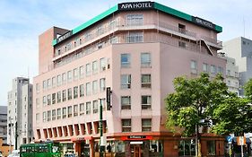 Apa Hotel Sapporo Susukino Ekinishi